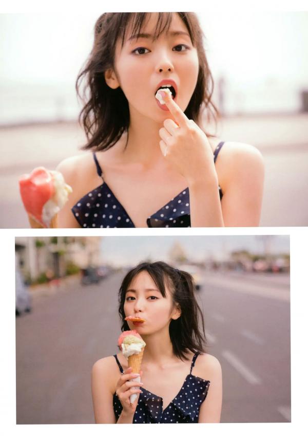 今泉佑唯   今泉佑唯 - 誰も知らない私第19张图片