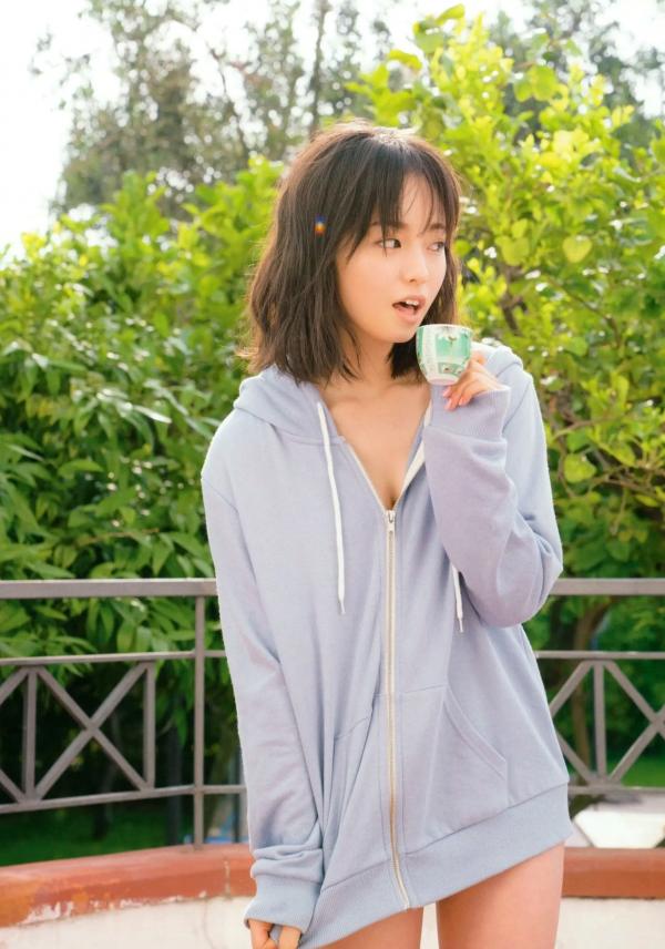 今泉佑唯   今泉佑唯 - 誰も知らない私第24张图片