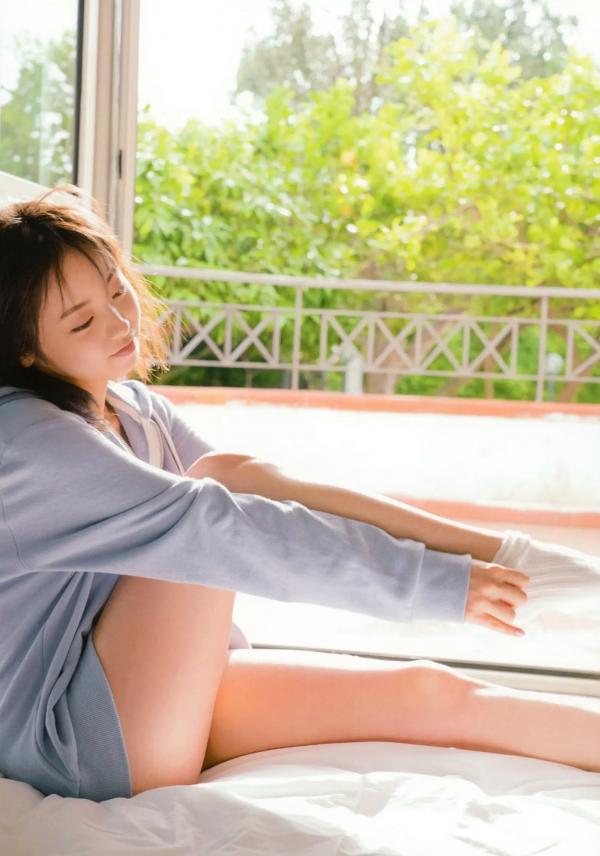 今泉佑唯   今泉佑唯 - 誰も知らない私第25张图片
