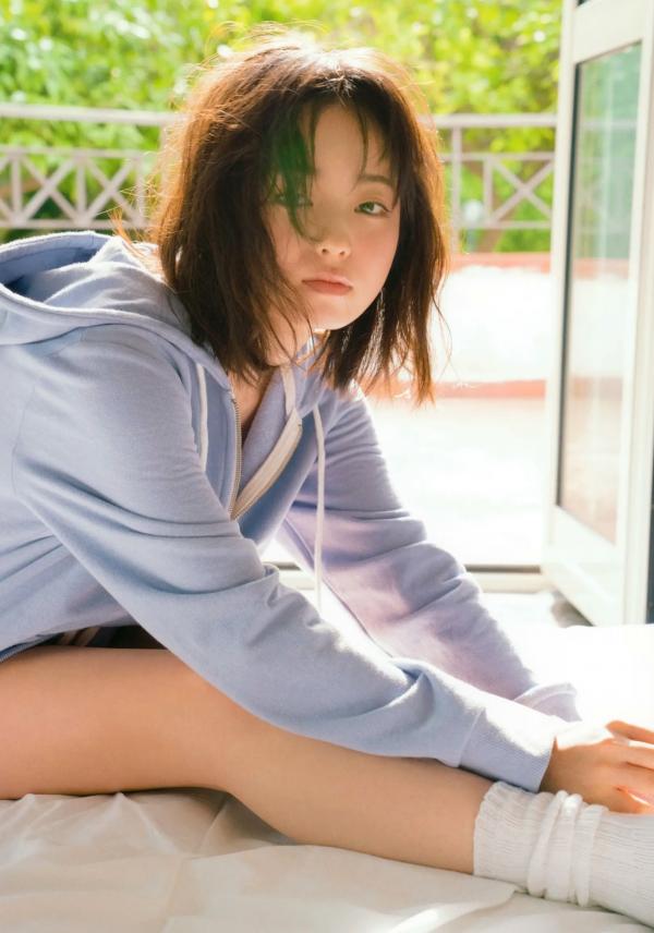 今泉佑唯   今泉佑唯 - 誰も知らない私第27张图片