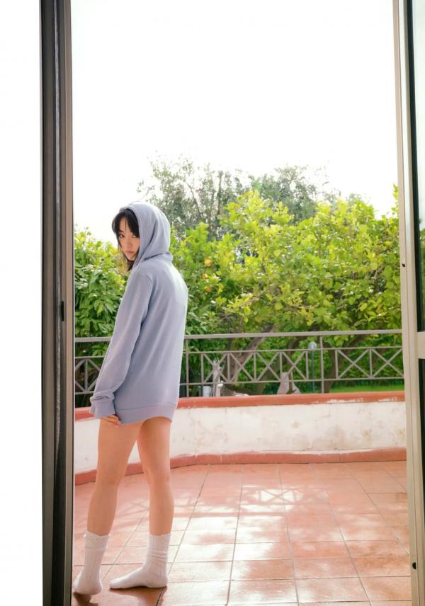 今泉佑唯   今泉佑唯 - 誰も知らない私第29张图片