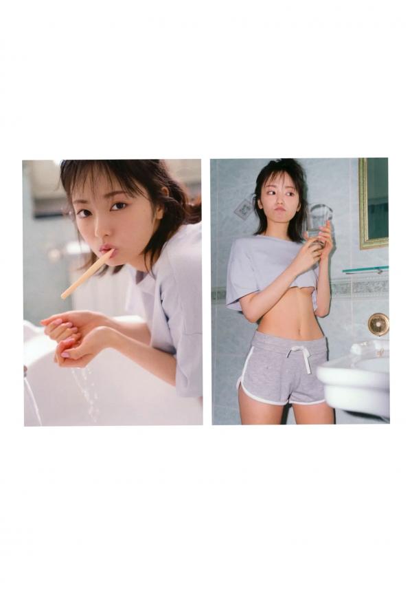 今泉佑唯   今泉佑唯 - 誰も知らない私第32张图片
