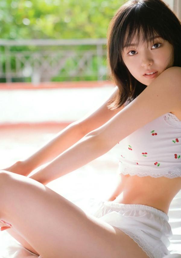 今泉佑唯   今泉佑唯 - 誰も知らない私第33张图片