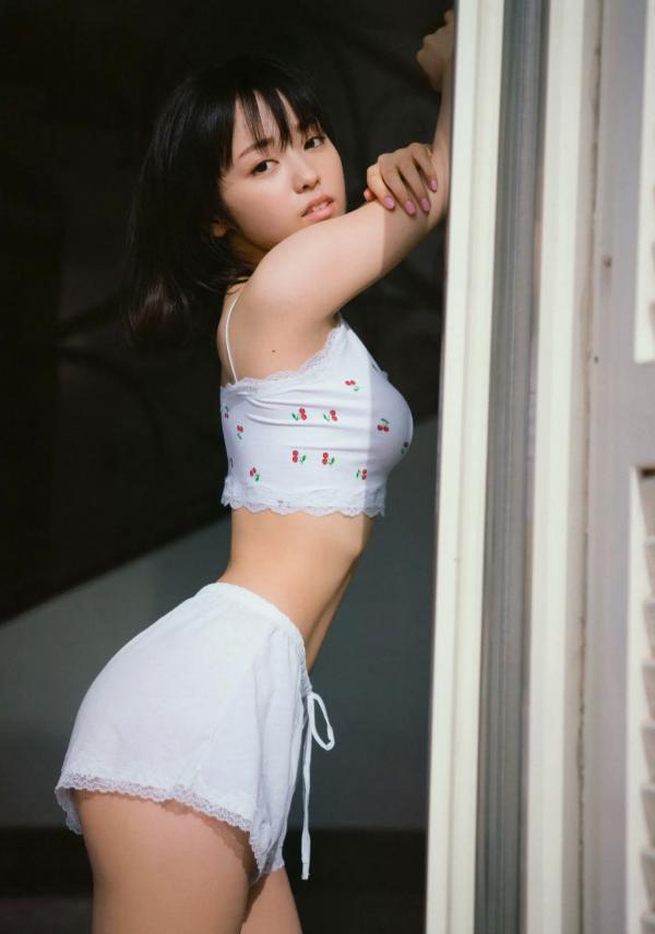今泉佑唯   今泉佑唯 - 誰も知らない私第37张图片