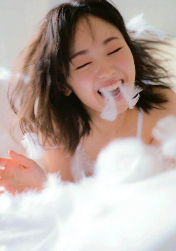 今泉佑唯   今泉佑唯 - 誰も知らない私第49张图片