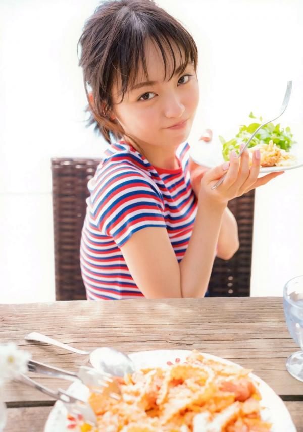 今泉佑唯   今泉佑唯 - 誰も知らない私第62张图片