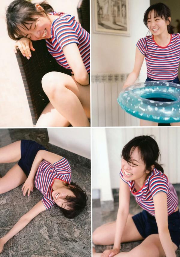 今泉佑唯   今泉佑唯 - 誰も知らない私第65张图片
