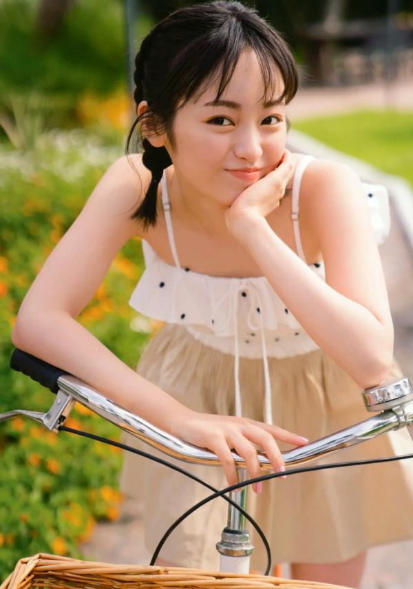 今泉佑唯   今泉佑唯 - 誰も知らない私第66张图片