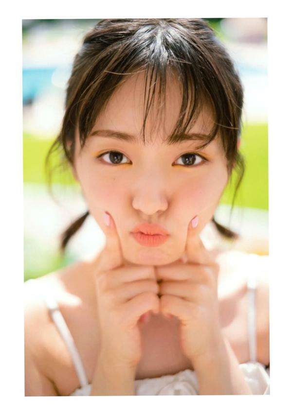 今泉佑唯   今泉佑唯 - 誰も知らない私第67张图片