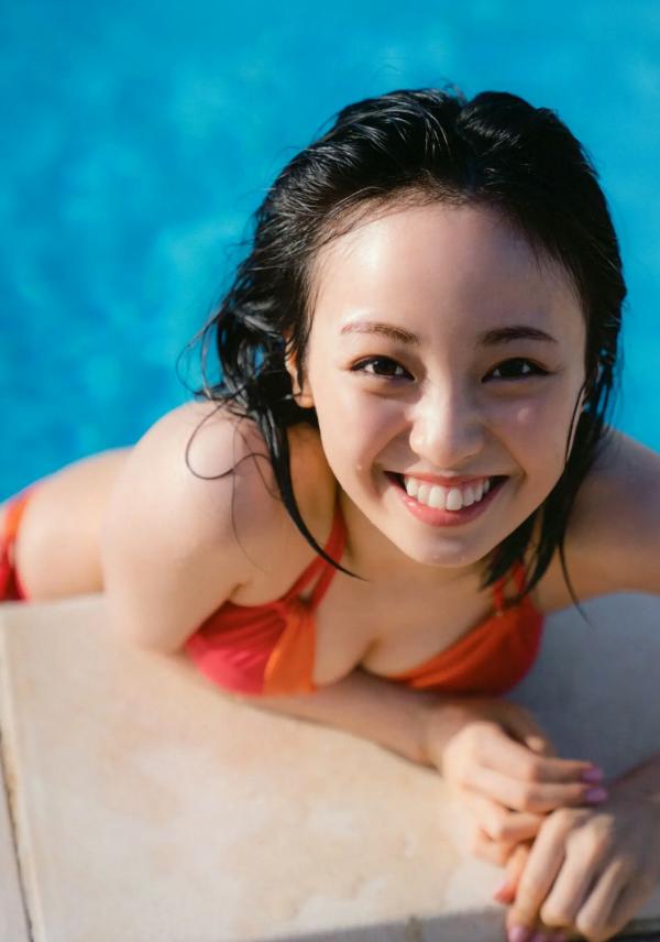 今泉佑唯   今泉佑唯 - 誰も知らない私第75张图片