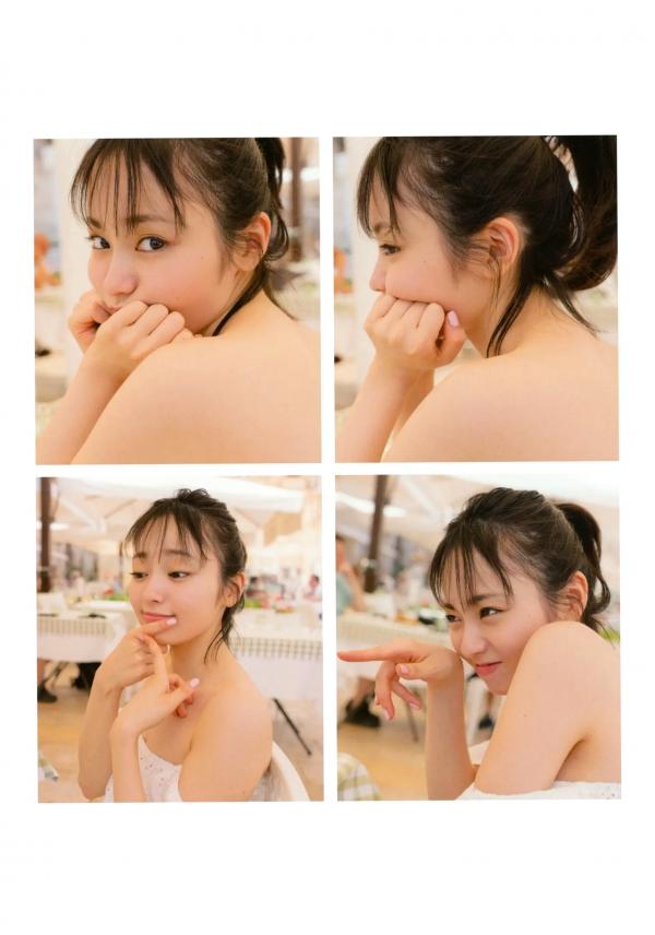 今泉佑唯   今泉佑唯 - 誰も知らない私第87张图片