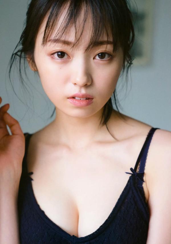 今泉佑唯   今泉佑唯 - 誰も知らない私第109张图片