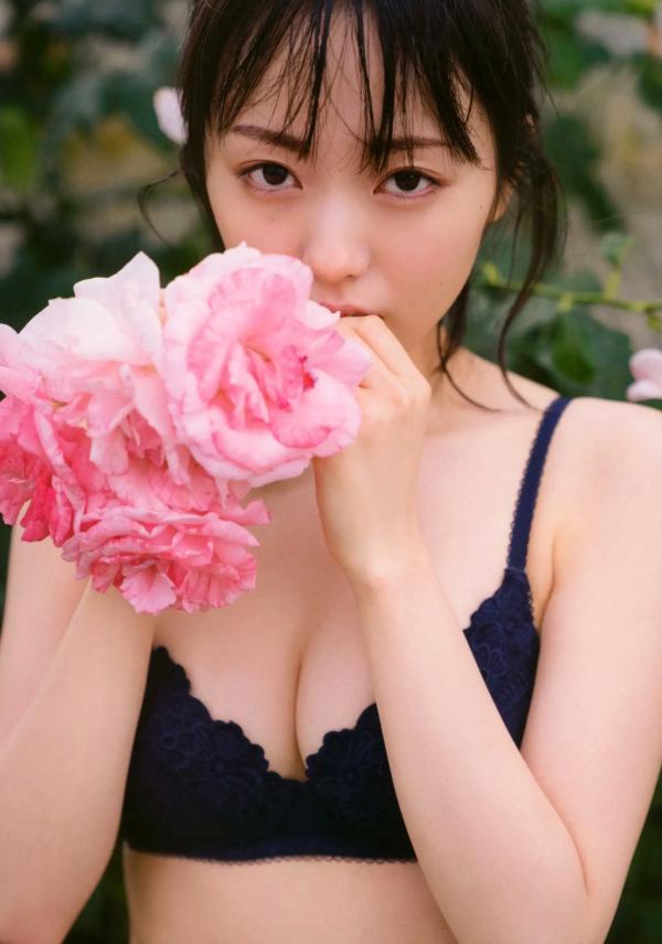 今泉佑唯   今泉佑唯 - 誰も知らない私第112张图片