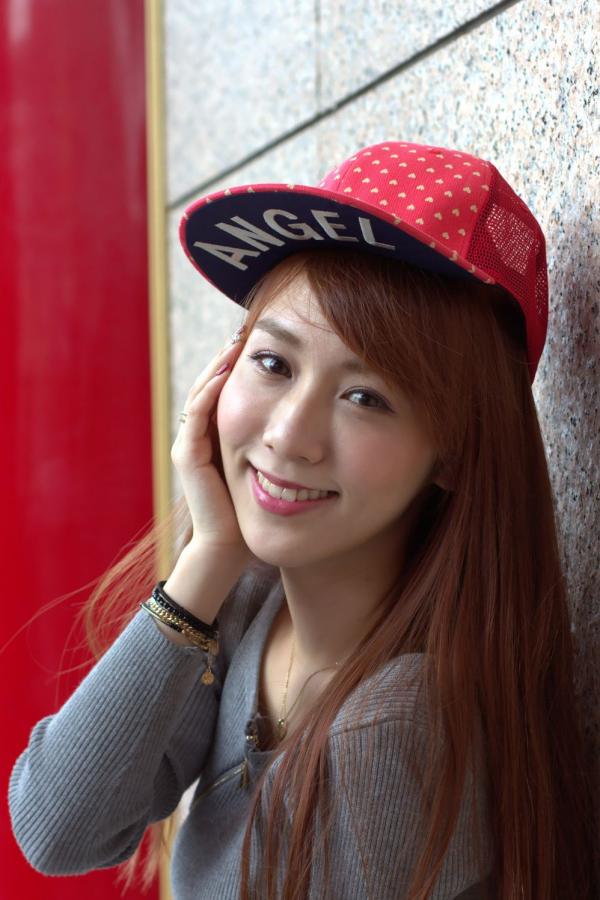 吕思莹 Kimi步  Kimi Lu- 成熟女人写真系列之中正纪念馆第109张图片