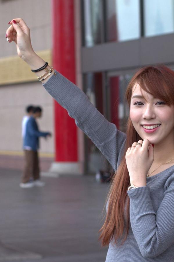 吕思莹 Kimi步  Kimi Lu- 成熟女人写真系列之中正纪念馆第114张图片