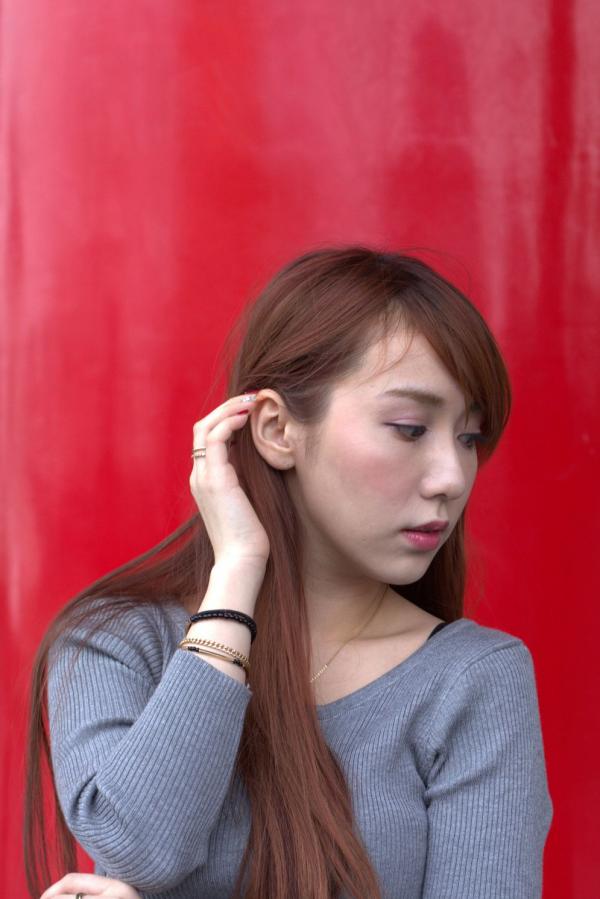 吕思莹 Kimi步  Kimi Lu- 成熟女人写真系列之中正纪念馆第117张图片