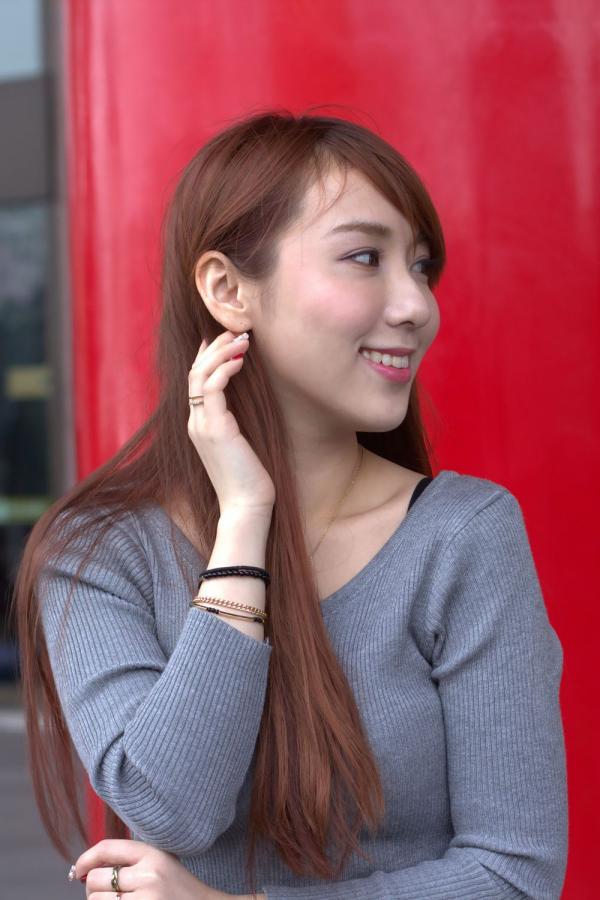 吕思莹 Kimi步  Kimi Lu- 成熟女人写真系列之中正纪念馆第118张图片