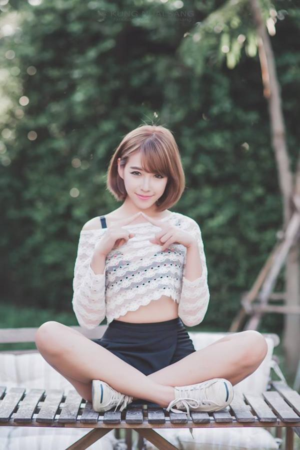 Soraya Suttawas MayTal MayTal(Soraya Suttawas) 身材爆好的开胸衣泰国美人第47张图片