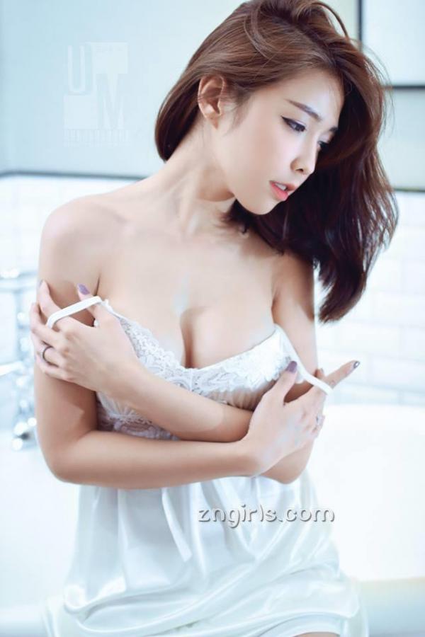 Soraya Suttawas MayTal 泰国混血妹子Soraya Suttawas 雪白肌肤时尚高雅第36张图片