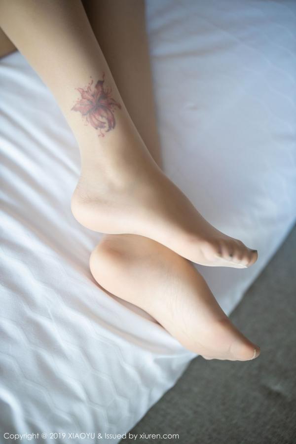 冯木木LRIS   [XIAOYU]高清写真图 2019.12.04 VOL.207 冯木木LRIS第107张图片