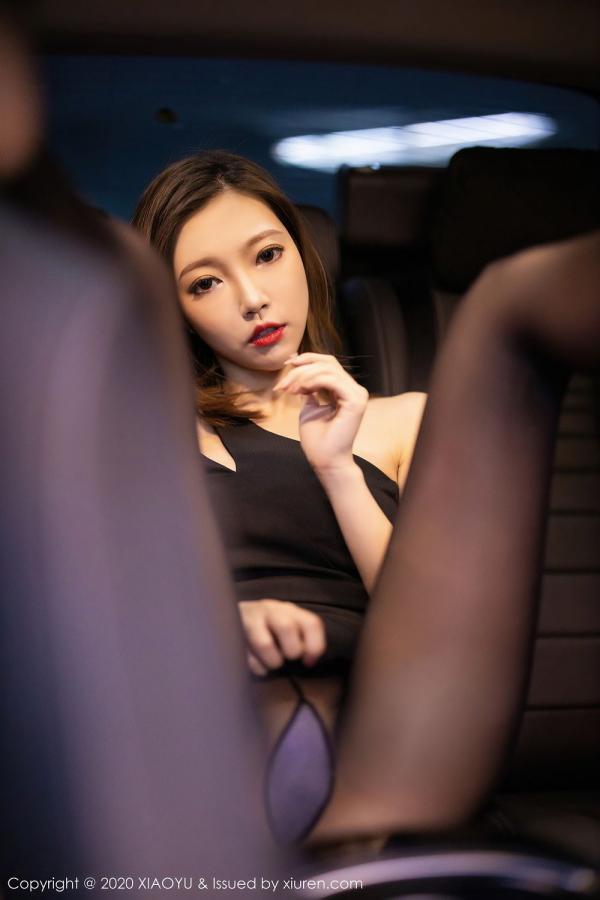 冯木木LRIS   [XIAOYU]高清写真图 2020.08.26 VOL.356 冯木木LRIS第101张图片