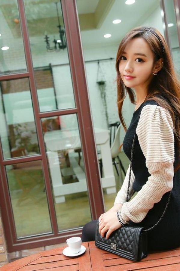 손윤주 孙允珠  孙允珠- 2013年高清写真精选200P第137张图片