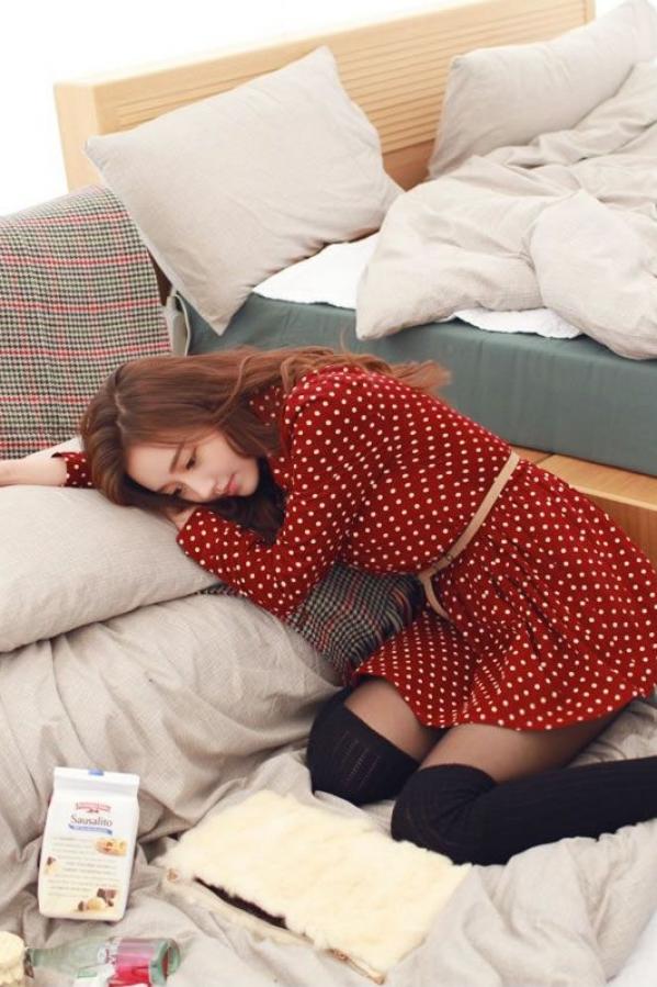 손윤주 孙允珠  孙允珠- 2013年高清写真精选200P第162张图片