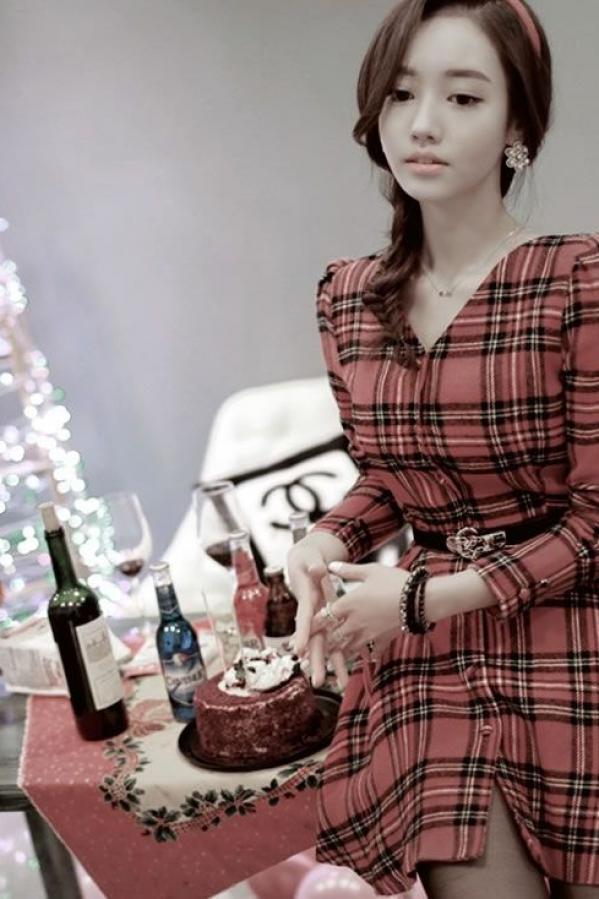 손윤주 孙允珠  孙允珠- 2013年高清写真精选200P第171张图片