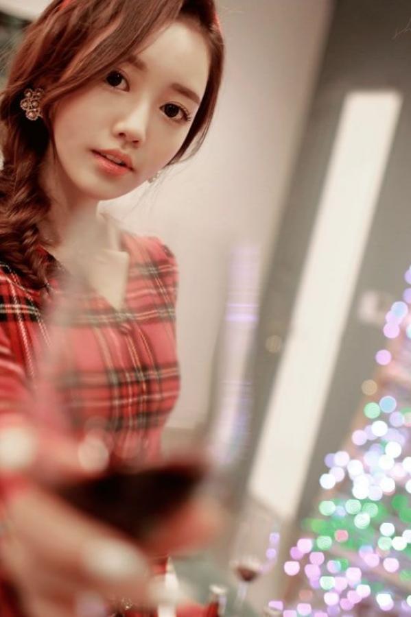 손윤주 孙允珠  孙允珠- 2013年高清写真精选200P第179张图片