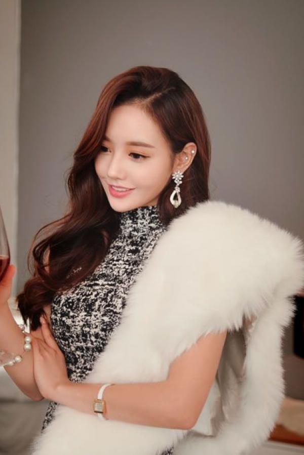 손윤주 孙允珠 孙允珠- 2014年高清黑丝诱惑福利写真第162张图片