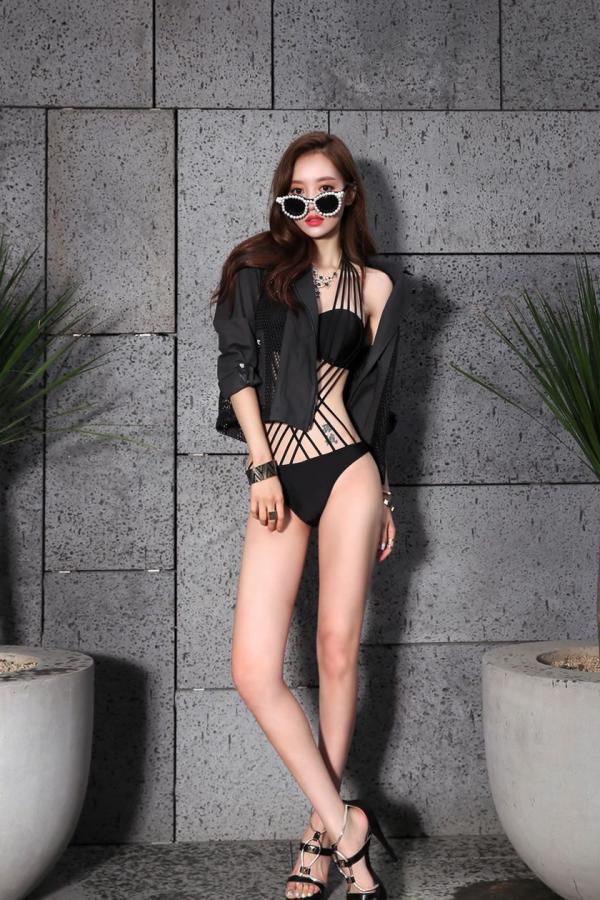 손윤주 孙允珠  孙允珠- 2015年比基尼福利写真图集第152张图片
