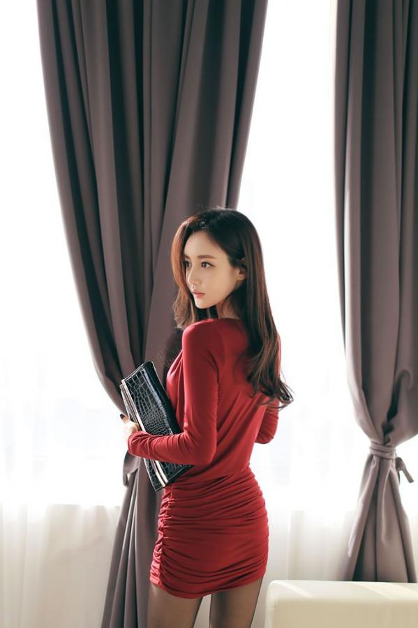 손윤주 孙允珠  孙允珠- 2016年气质女神套装美图第115张图片