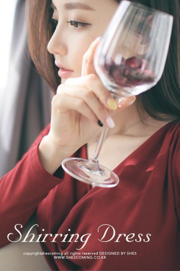 손윤주 孙允珠  孙允珠- 2016年气质女神套装美图第122张图片