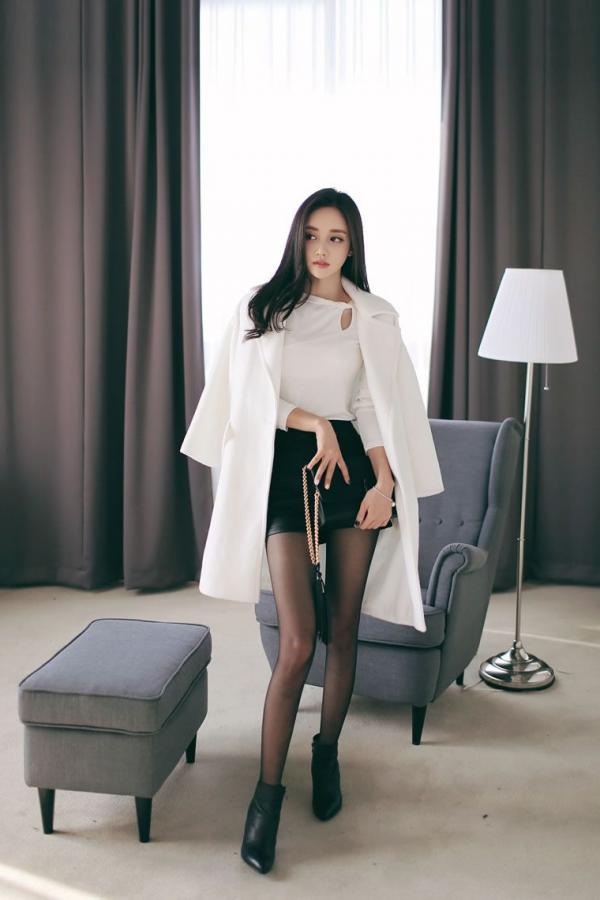 손윤주 孙允珠  孙允珠- 2016年气质女神套装美图第160张图片
