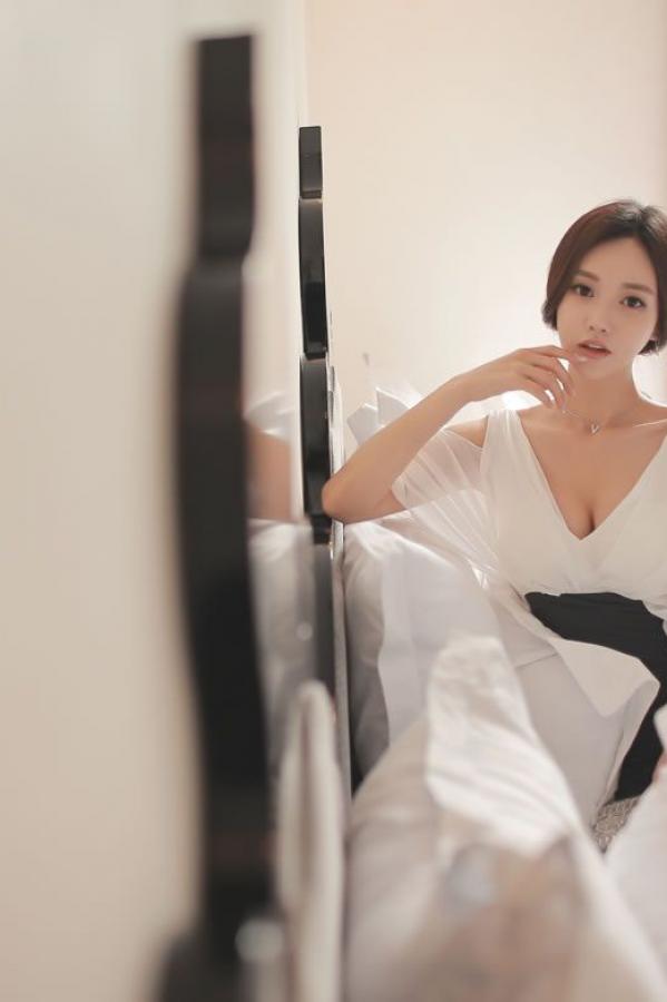손윤주 孙允珠  孙允珠- 2016年气质女神套装美图第183张图片