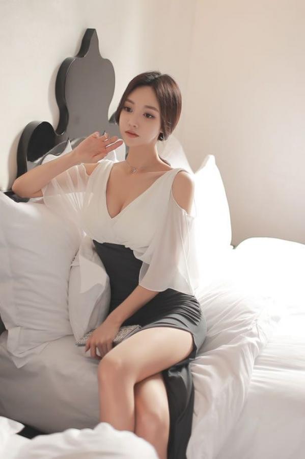 손윤주 孙允珠  孙允珠- 2016年气质女神套装美图第199张图片
