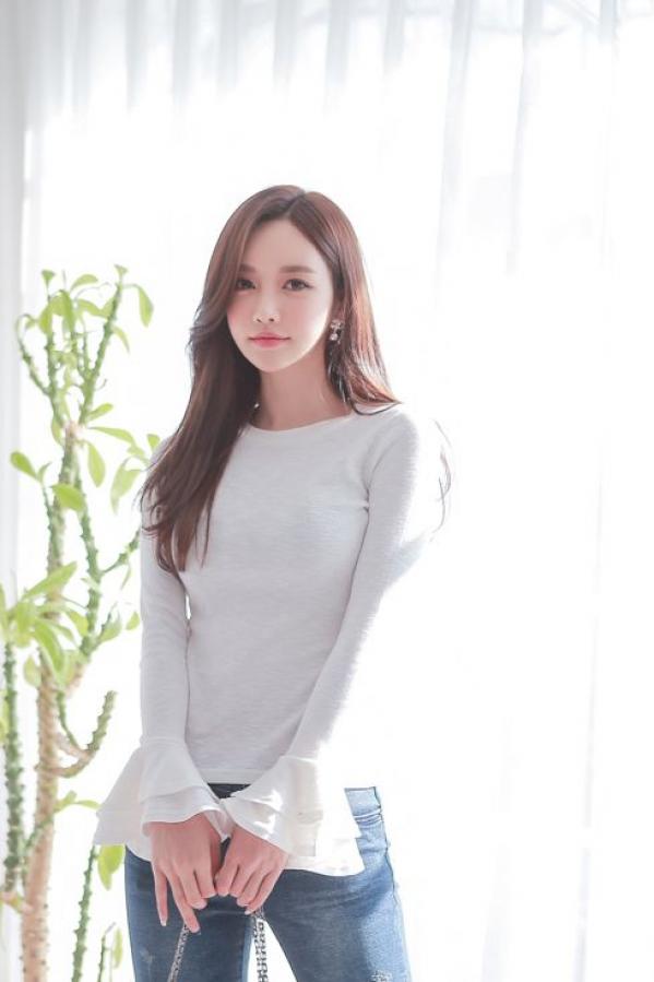 손윤주 孙允珠 孙允珠- 2017年2月气质网拍写真第101张图片