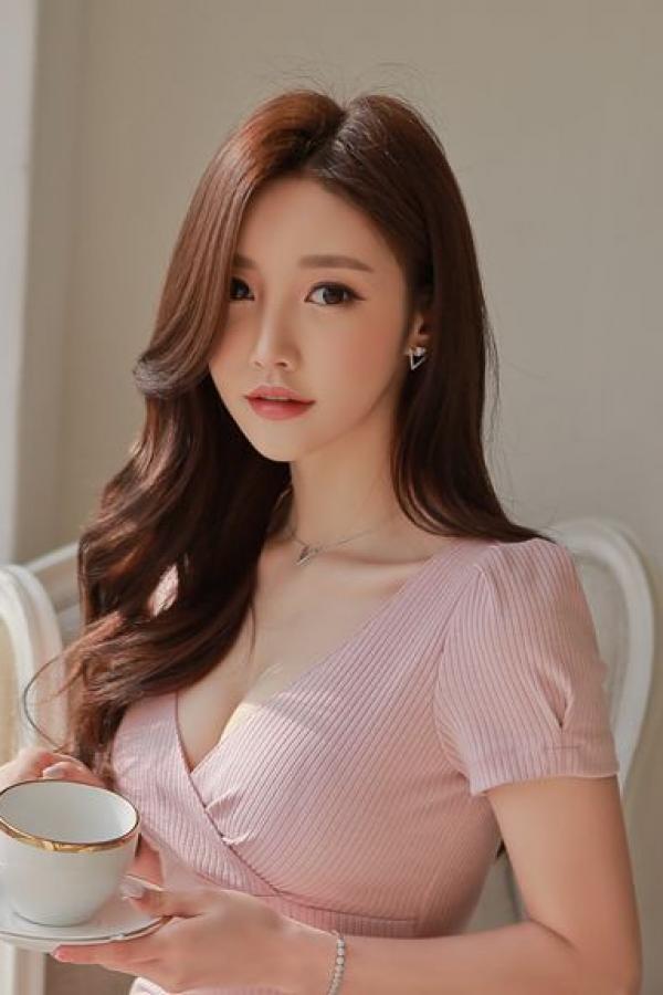 손윤주 孙允珠 孙允珠- 2017年2月气质网拍写真第105张图片