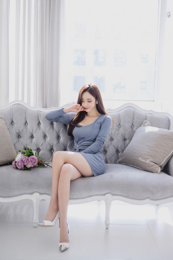 손윤주 孙允珠 孙允珠- 2017年2月气质网拍写真第120张图片