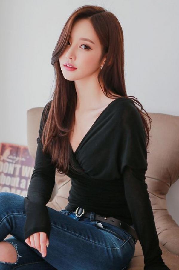 손윤주 孙允珠 孙允珠- 2017年2月气质网拍写真第140张图片