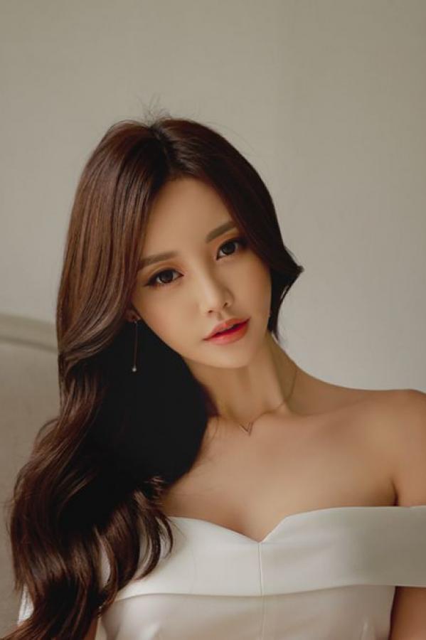 손윤주 孙允珠 孙允珠- 2017年2月气质网拍写真第146张图片