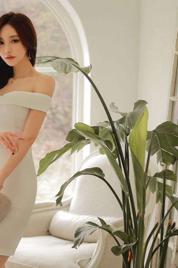 손윤주 孙允珠 孙允珠- 2017年2月气质网拍写真第153张图片