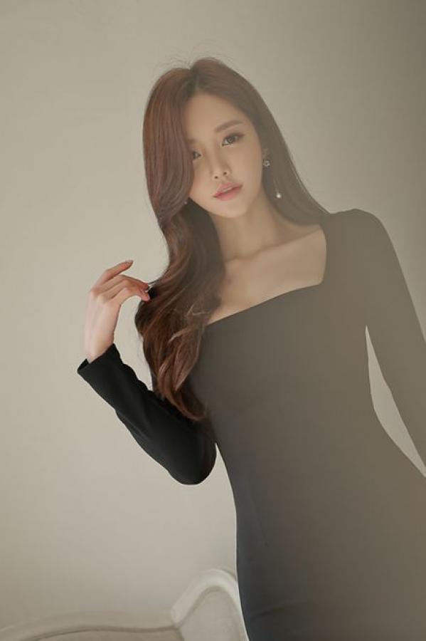 손윤주 孙允珠 孙允珠- 2017年2月气质网拍写真第170张图片