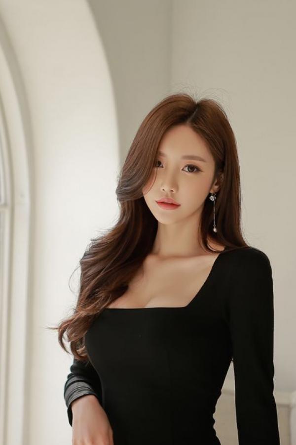 손윤주 孙允珠 孙允珠- 2017年2月气质网拍写真第172张图片