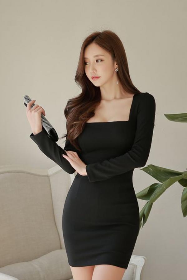 손윤주 孙允珠 孙允珠- 2017年2月气质网拍写真第174张图片