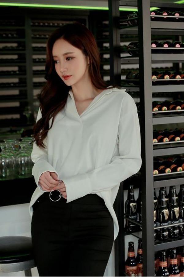손윤주 孙允珠 孙允珠- 2017年2月气质网拍写真第186张图片