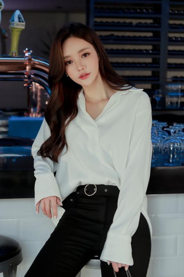 손윤주 孙允珠 孙允珠- 2017年2月气质网拍写真第187张图片