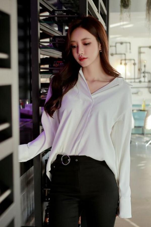손윤주 孙允珠 孙允珠- 2017年2月气质网拍写真第192张图片