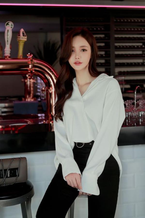 손윤주 孙允珠 孙允珠- 2017年2月气质网拍写真第193张图片