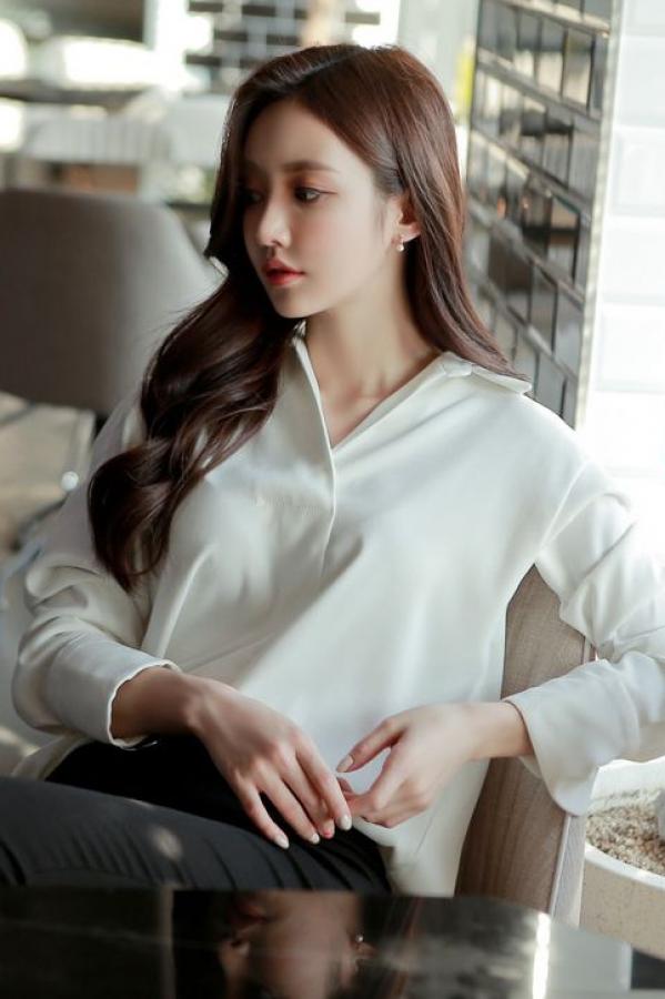 손윤주 孙允珠 孙允珠- 2017年2月气质网拍写真第195张图片